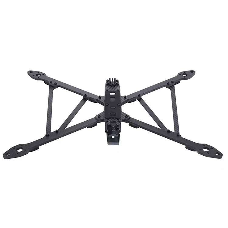 Drone Arm - APEX10 V2 15 pulgadas 10mm brazo