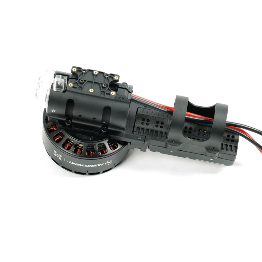 Motor sin Escobillas Auténtico - Drone Motor reseña y precio