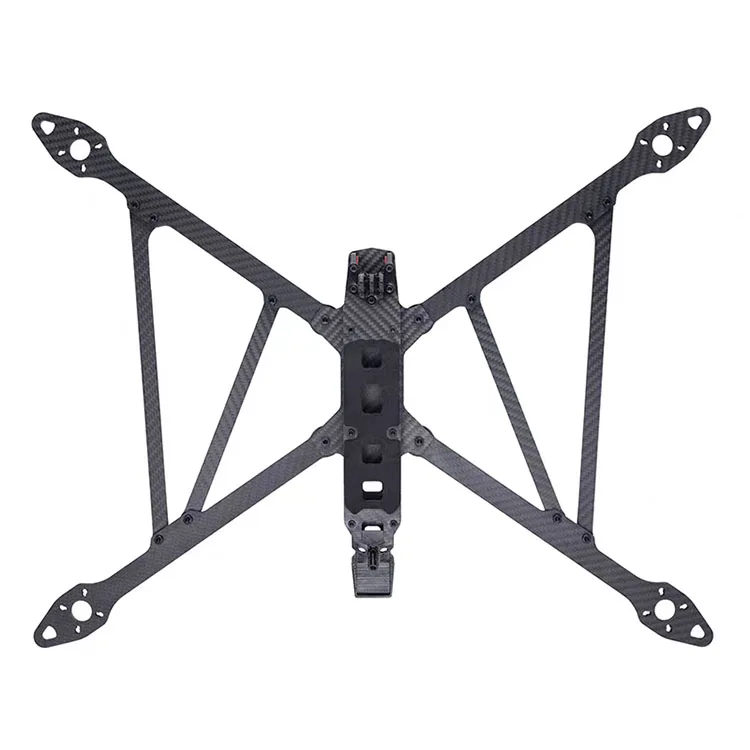 APEX10 V2 15 pulgadas 10mm bra - Drone Arm reseña y precio