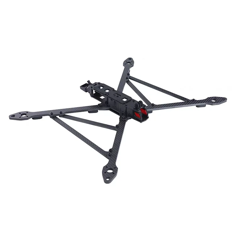 APEX10 V2 15 pulgadas 10mm bra - Drone Arm reseña y precio