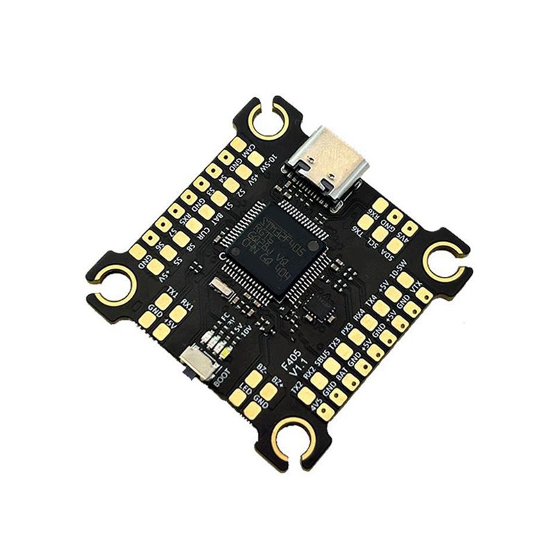 ABUM-F405 Flying Tower 60A ESC - Drone Flight Controller reseña y precio