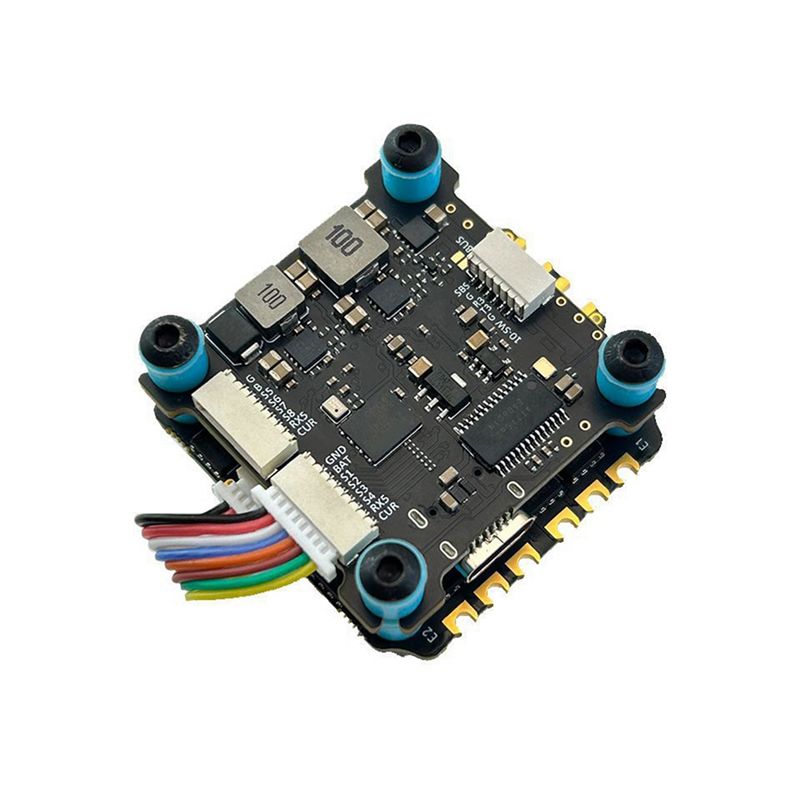 ABUM-F405 Flying Tower 60A ESC - Drone Flight Controller reseña y precio
