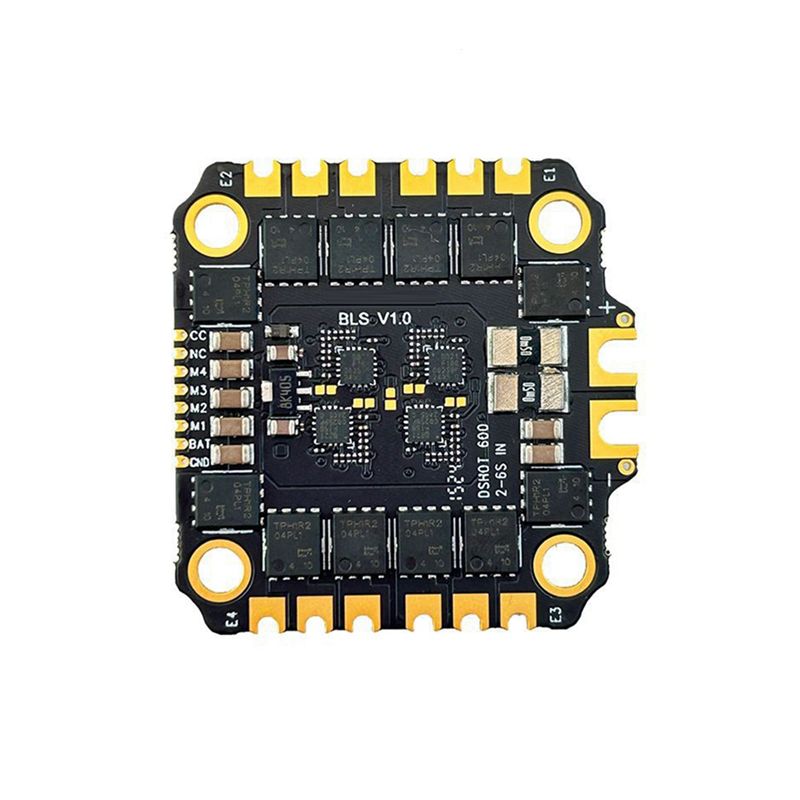 ABUM-F405 Flying Tower 60A ESC - Drone Flight Controller reseña y precio