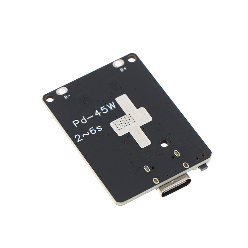 IP2369 45W 2S a 6S Módulo desc - Drone Battery reseña y precio