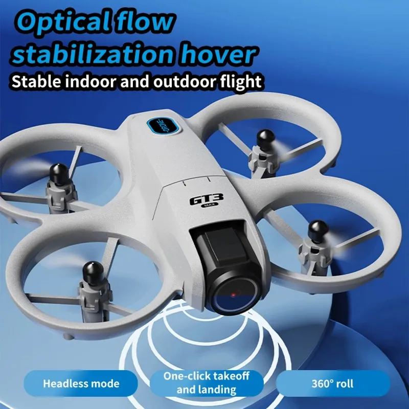 Dron Xiaomi GT3 MAX con GPS, F - Drone Gps Module reseña y precio