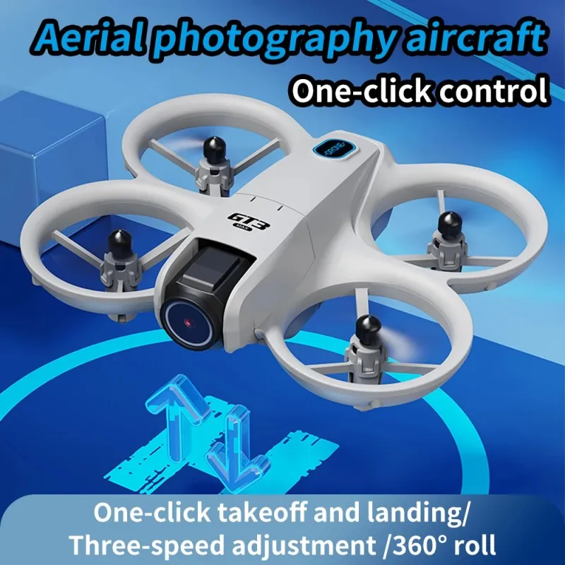 Dron Xiaomi GT3 MAX con GPS, F - Drone Gps Module reseña y precio