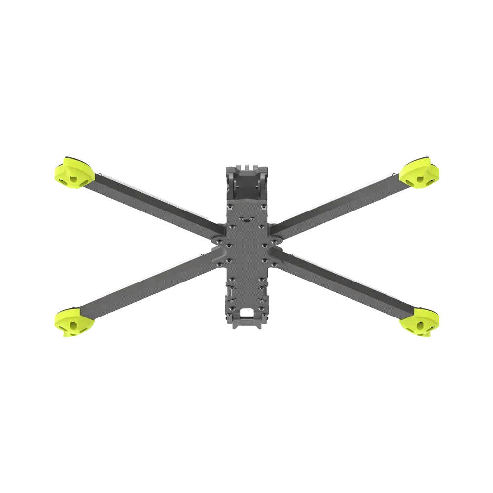 XL10 V6 Kit de marco FPV de 10 - Drone Arm reseña y precio