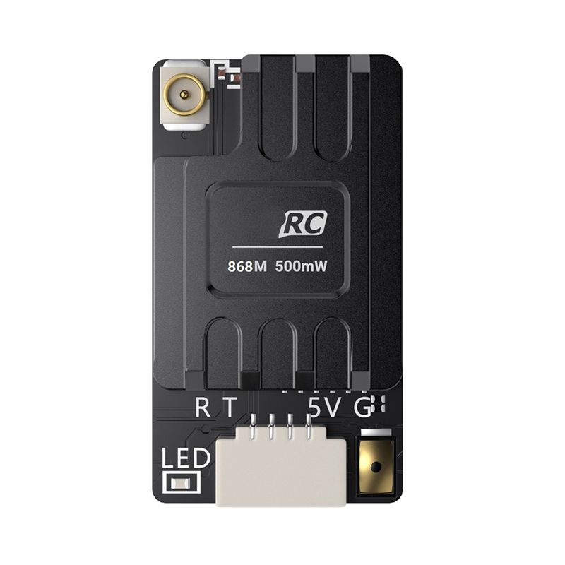 AS96-Para GEPRC ELRS Nano 915M - Drone Antenna reseña y precio
