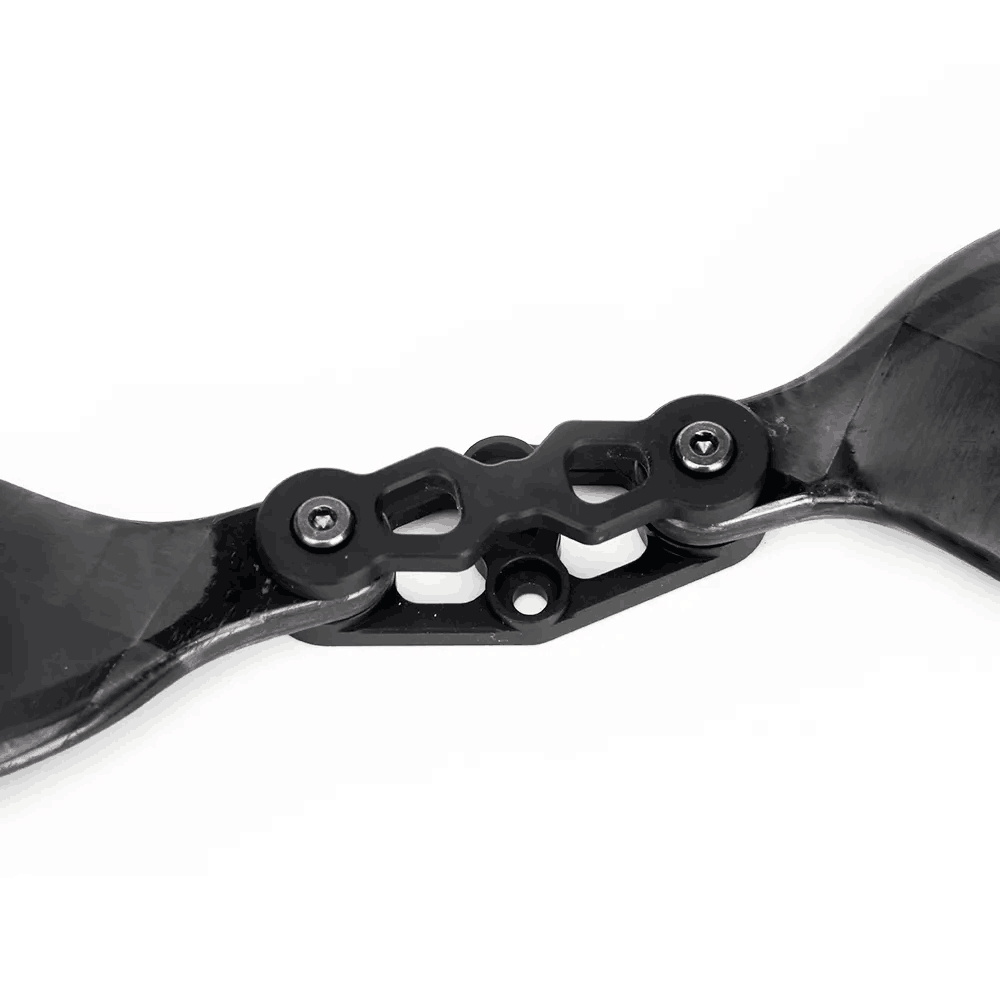 Hélices Plegables FLUXER Pro S - Drone Propeller reseña y precio