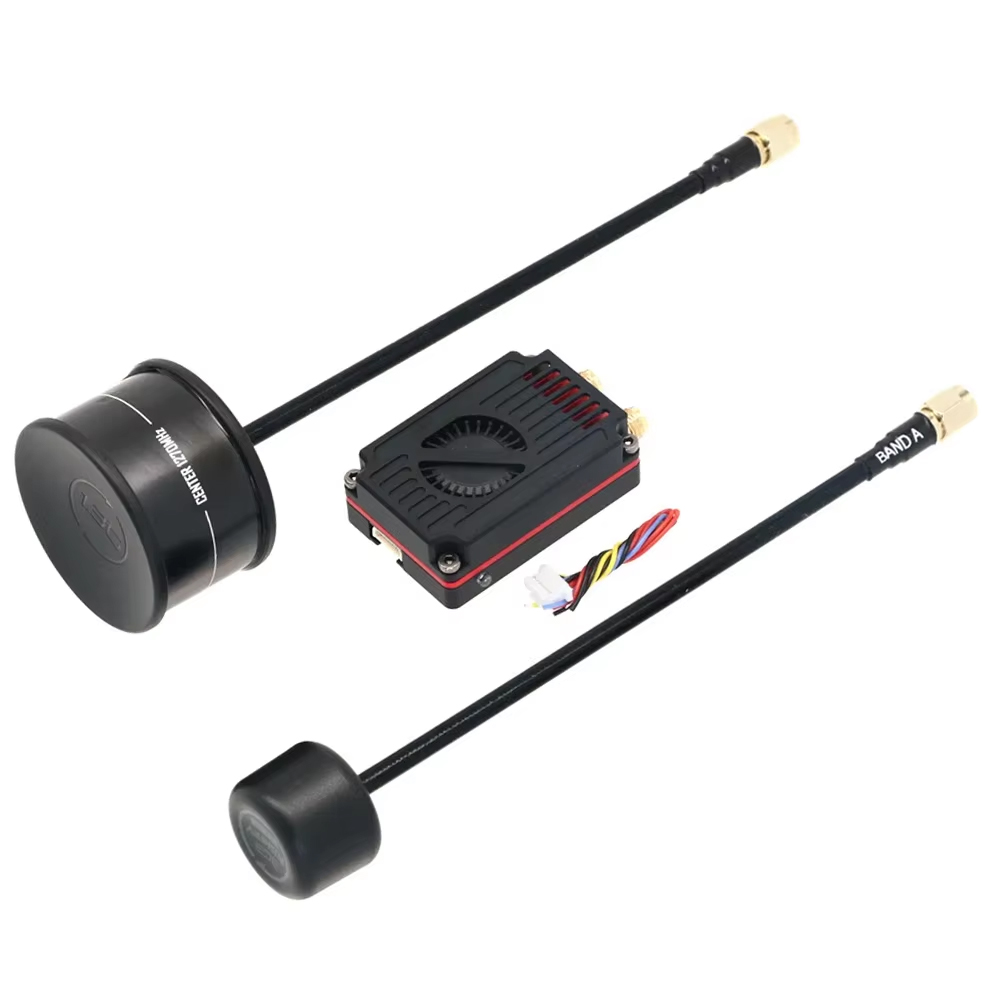 Transmisor de Video FPV de Dob - Drone Antenna reseña y precio