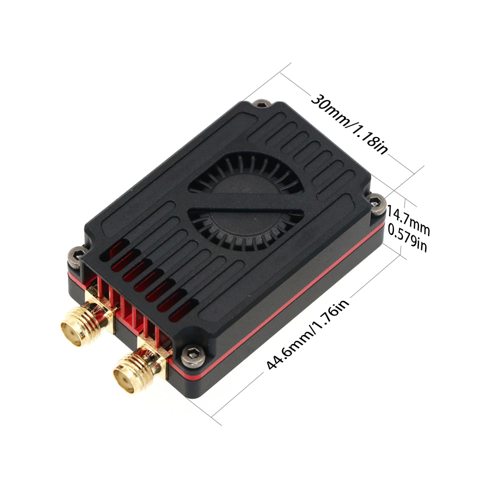 Transmisor de Video FPV de Dob - Drone Antenna reseña y precio