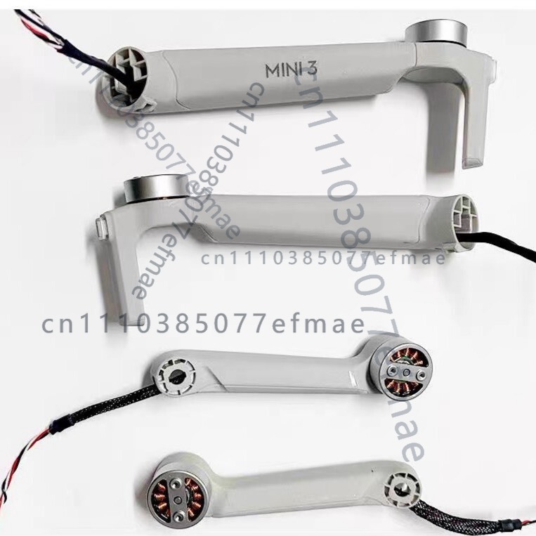 1 pieza de brazo de motor orig - Drone Arm reseña y precio
