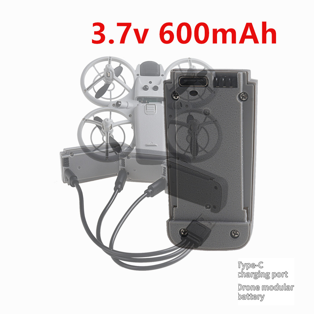 Batería Lipo 802540 de 3.7V y  - Drone Charger reseña y precio
